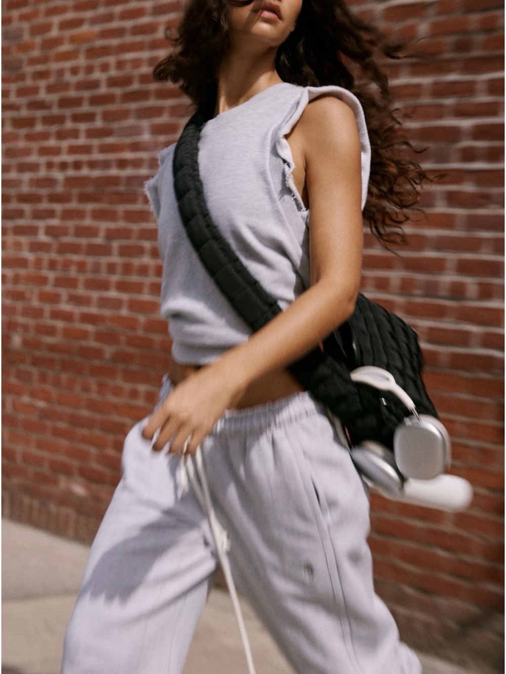 NWT Free People FP Movement Flutter Set